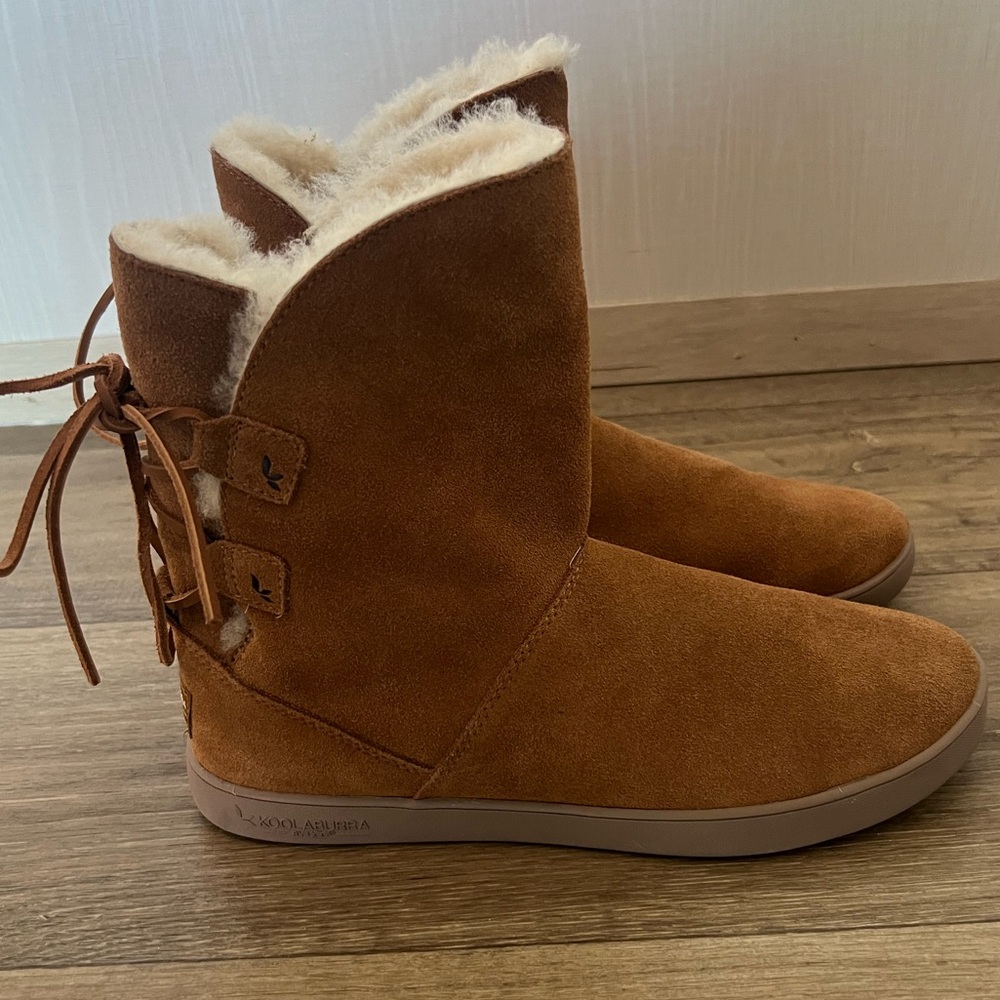 UGG Boots Koolaburra by UGG